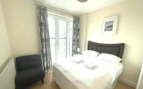 Lovely Central London Apartment