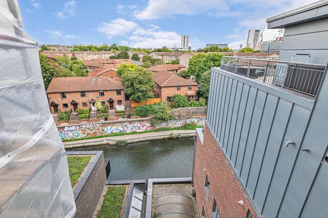 Lovely Central London Apartment Exterior photo